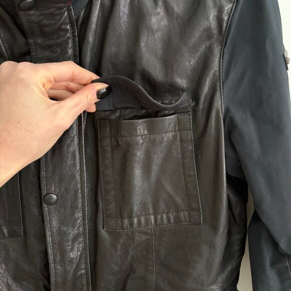 Pal Zileri LAB Field Jacket - Picture 6 of 6